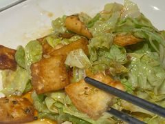 -阿里疆Alijiang·丝路美食·异域风情·清真(长楹天街店)