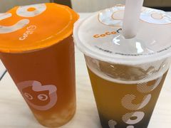-CoCo都可(秀英万达店)