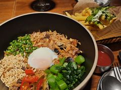-The Good Place好地方·Brunch·coffee(国贸店)