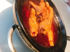 -皇朝会.经典传统粤菜(外滩店)