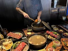 -盡膳口福·百年汤方火锅(科华北路店)