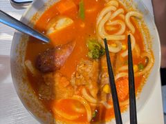 -池奈·日式咖喱蛋包饭(新一百店)