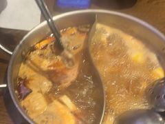 -呷哺呷哺 小火锅 (浦东新欧尚超市店)