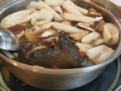 -太婆天府山珍酒楼(亚运村店)