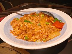 -厚贞日式烤肉(浦东汇智店)