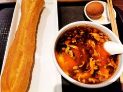 -南门小馆·清真(国贸商城店)