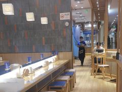 -马记永·兰州牛肉面(3019君尚店)