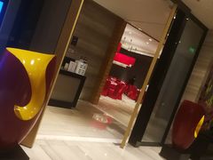 -青岛富力艾美酒店