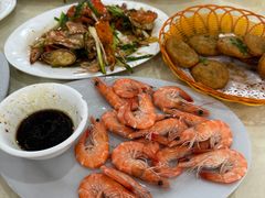 -秋姐美食店(旅游大道店)
