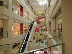 -凯德广场(西城店)