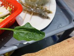 -濠轩阁特色生蚝火锅总店