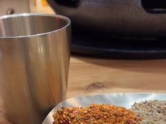 -青瓦餐厅·生鱼片·韩园烤肉(西塔店)