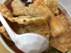 -家味螺蛳粉&烤鱼(五角场店)