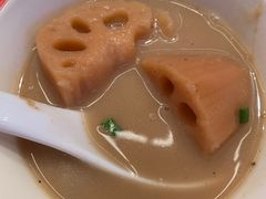 -来菜·湖北头牌藕汤(武商MALL众圆店)