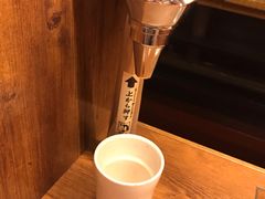 -一兰拉面(新宿中央东口店)