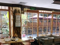 -佛有缘素食馆·荔湾老字号(陈家祠首店)