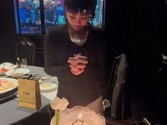 -福玺荟(外滩罗斯福店)