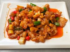 -廖老妈蹄花(中海国际店)