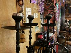 -The Tiki Bungalow提基小木屋酒吧