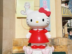 -杭州Hello Kitty乐园