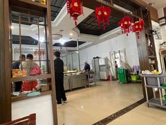 -佳和水饺(海德公馆店)