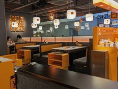 -潮发潮汕牛肉店(东方宝泰店)
