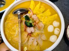 -江南里·新浙菜(苏州大悦城店)