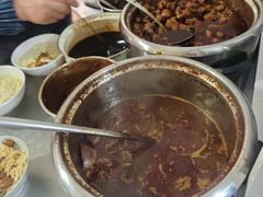 -丁记面馆(凤凰店)