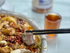 -黑皮酸菜鱼(三山街店)