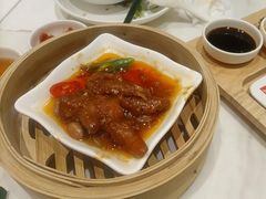 -悦得闲广式点心茶楼(蓝鲸世界店)