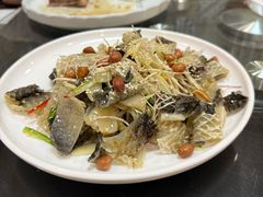 -寻味顺德·南记酒家·传统顺德菜·鱼生(广源路店)