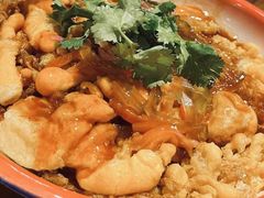 -广府乡下·饭庄(新港东路店)