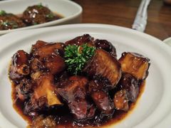 -一记洛阳菜·糖醋小排·水席(十字街店)