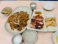 -百家鸡味馆(清泰店)