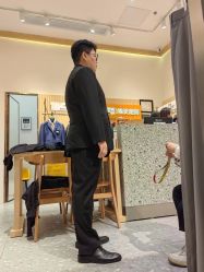 -埃沃定制(壹方城购物中心店)