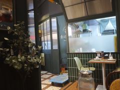 -章记星洲 · 新加坡餐厅(望京店)