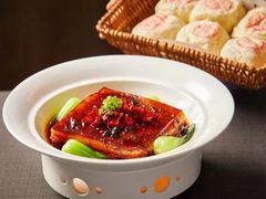 -香丰阁·烤鸭·川湘菜(清河店)
