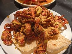 -红盔甲·小龙虾(人民广场店)