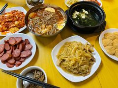 -屋里家延边朝鲜族冷面(南园店)