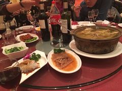-上海汾阳花园酒店