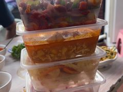 -平山城鑫烧烤(建国楼店)