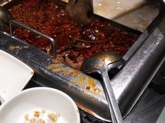 -海底捞火锅(团结桥店)