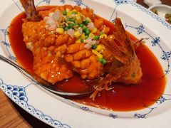-玖五京菜(杭州城北万象城店)