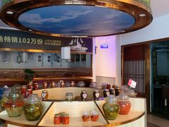 -新辣宴·湖南家常菜·商务聚餐(中粮创芯店)