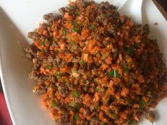 -维吾尔餐厅(宜山路店)