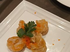 -杭州JW万豪酒店-万豪中餐厅