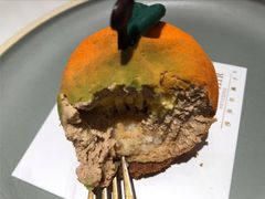 -LE SAPHIR 莎菲尔菓子(和兴店)