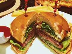 -MOSSO德国餐厅·音乐酒吧(环宇荟店)