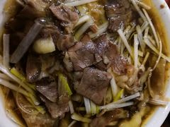 -新白家罩饼(三丰路店)