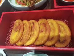 -西安凯悦酒店·湖畔中餐厅